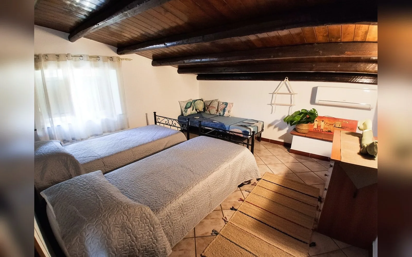 Villa Oleandri mare di Sicilia, 