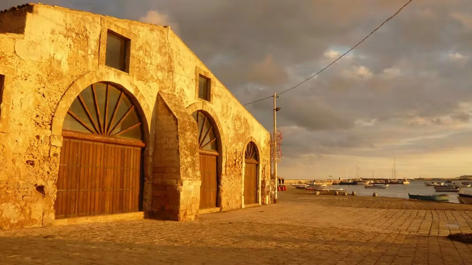 Villa Oleandri mare di Sicilia, 
